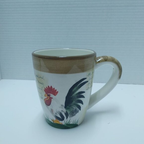 ⭐️2/$30 - Design MUG Ruster & Gen Farmhouse Rustic Decor Coffee Tea Lovers Gift - Picture 3 of 5